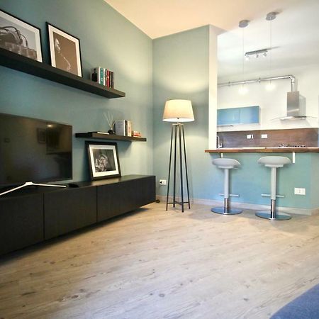 Pepe Nero Appartement Bordighera Buitenkant foto