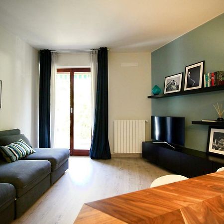 Pepe Nero Appartement Bordighera Buitenkant foto