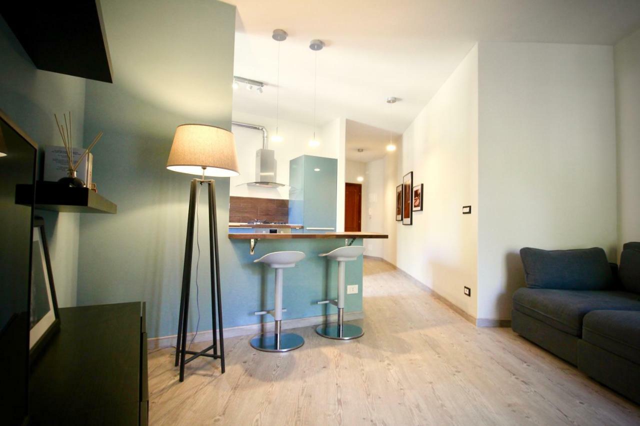 Pepe Nero Appartement Bordighera Buitenkant foto