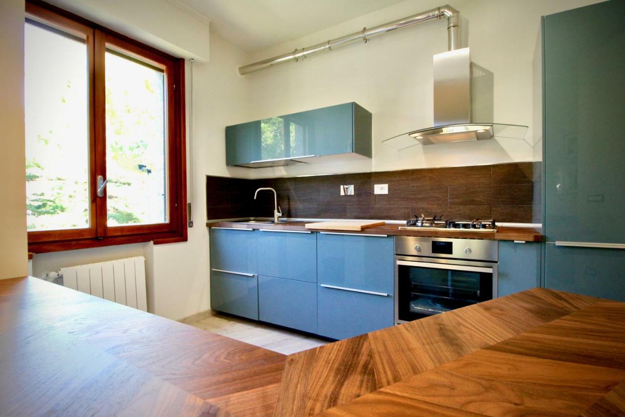 Pepe Nero Appartement Bordighera Buitenkant foto