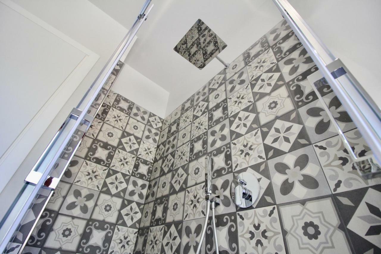 Pepe Nero Appartement Bordighera Buitenkant foto