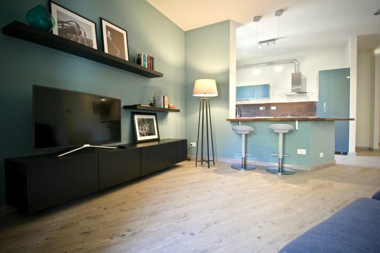 Pepe Nero Appartement Bordighera Buitenkant foto