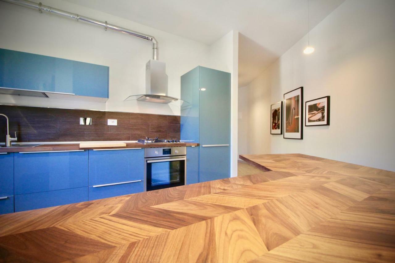 Pepe Nero Appartement Bordighera Buitenkant foto
