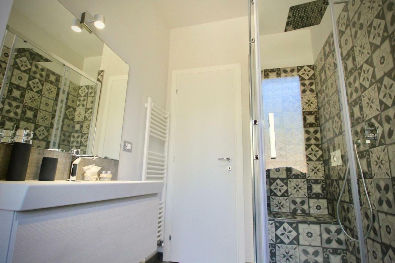 Pepe Nero Appartement Bordighera Buitenkant foto