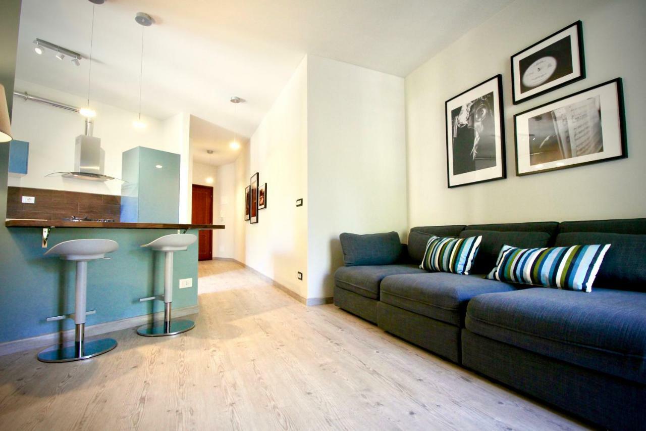 Pepe Nero Appartement Bordighera Buitenkant foto
