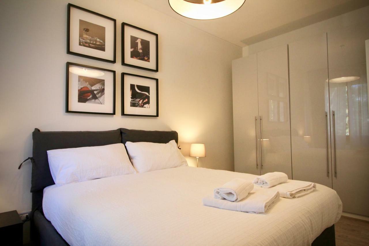Pepe Nero Appartement Bordighera Buitenkant foto