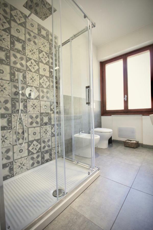 Pepe Nero Appartement Bordighera Buitenkant foto
