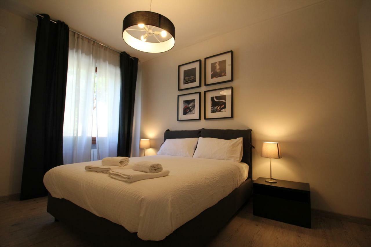 Pepe Nero Appartement Bordighera Buitenkant foto
