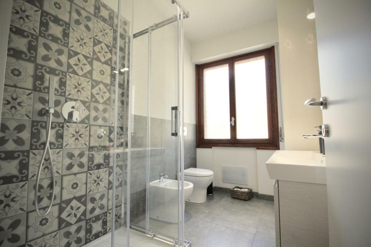 Pepe Nero Appartement Bordighera Buitenkant foto