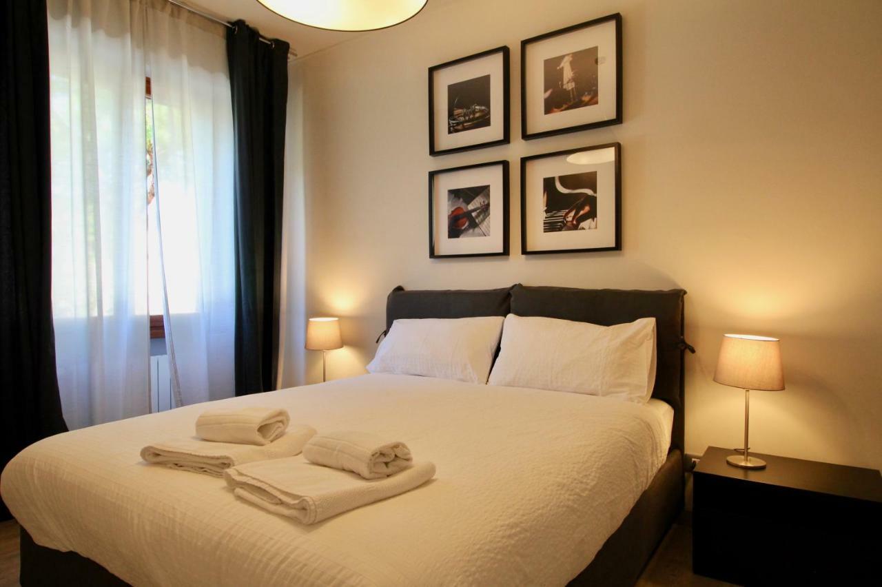 Pepe Nero Appartement Bordighera Buitenkant foto